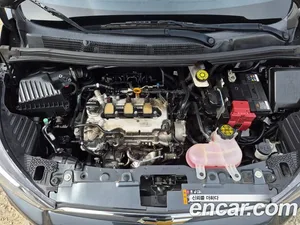 Chevrolet Spark, 2018 — миниатюра 18