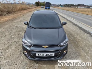 Chevrolet Spark, 2018 — миниатюра 19