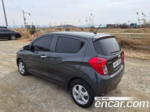 Chevrolet Spark, 2018 — миниатюра 20