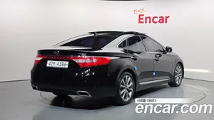 Hyundai Grandeur, 2014 — миниатюра 2