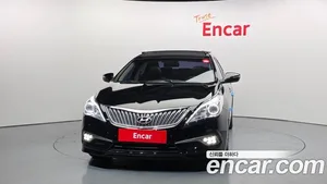 Hyundai Grandeur, 2014 — миниатюра 3
