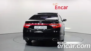Hyundai Grandeur, 2014 — миниатюра 4