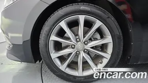 Hyundai Grandeur, 2014 — миниатюра 5