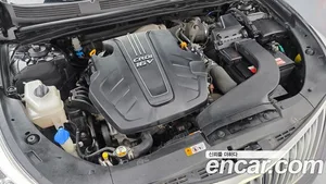 Hyundai Grandeur, 2014 — миниатюра 6