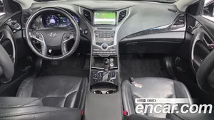 Hyundai Grandeur, 2014 — миниатюра 7