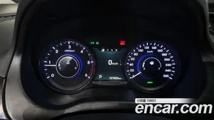 Hyundai Grandeur, 2014 — миниатюра 8