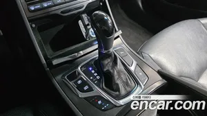 Hyundai Grandeur, 2014 — миниатюра 9
