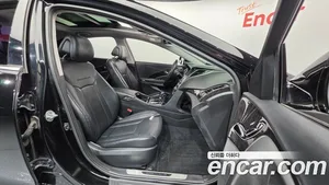 Hyundai Grandeur, 2014 — миниатюра 10