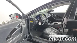 Hyundai Grandeur, 2014 — миниатюра 12