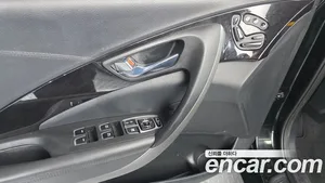 Hyundai Grandeur, 2014 — миниатюра 13
