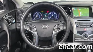 Hyundai Grandeur, 2014 — миниатюра 14