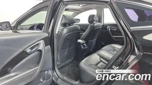 Hyundai Grandeur, 2014 — миниатюра 17