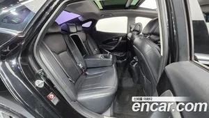 Hyundai Grandeur, 2014 — миниатюра 19