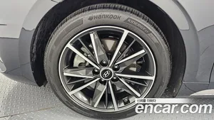 Hyundai Grandeur, 2021 — миниатюра 5