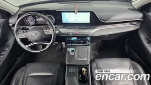 Hyundai Grandeur, 2021 — миниатюра 7