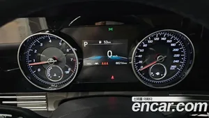 Hyundai Grandeur, 2021 — миниатюра 8