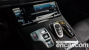 Hyundai Grandeur, 2021 — миниатюра 9