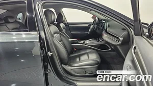 Hyundai Grandeur, 2021 — миниатюра 10