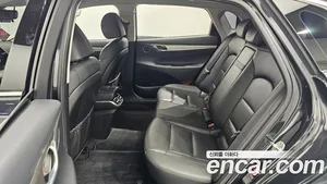 Hyundai Grandeur, 2021 — миниатюра 12