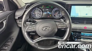 Hyundai Grandeur, 2021 — миниатюра 13