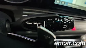 Hyundai Grandeur, 2021 — миниатюра 18