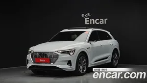 Audi e-tron, 2023 — миниатюра 1