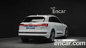 Audi e-tron, 2023 — миниатюра 2
