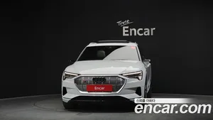 Audi e-tron, 2023 — миниатюра 3