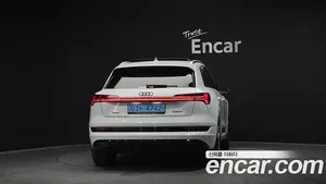 Audi e-tron, 2023 — миниатюра 4