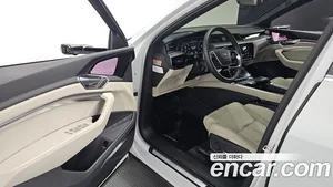 Audi e-tron, 2023 — миниатюра 11
