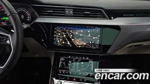 Audi e-tron, 2023 — миниатюра 14