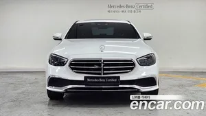 Mercedes-Benz E-Class, 2023 — миниатюра 3