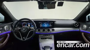 Mercedes-Benz E-Class, 2023 — миниатюра 7