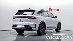 Renault Grand Koleos, 2024 — миниатюра 2