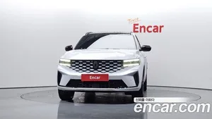 Renault Grand Koleos, 2024 — миниатюра 3
