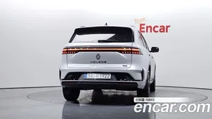 Renault Grand Koleos, 2024 — миниатюра 4