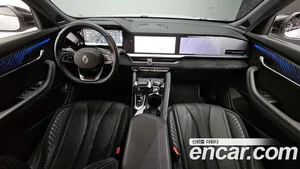 Renault Grand Koleos, 2024 — миниатюра 7