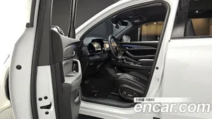 Renault Grand Koleos, 2024 — миниатюра 10