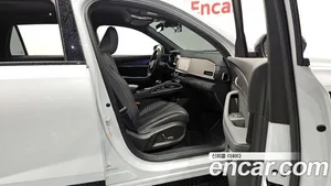 Renault Grand Koleos, 2024 — миниатюра 11