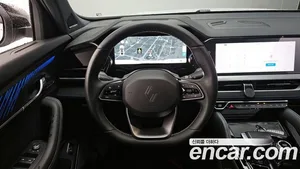 Renault Grand Koleos, 2024 — миниатюра 13