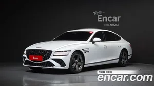 Genesis G80, 2025 — миниатюра 1