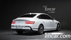 Genesis G80, 2025 — миниатюра 2
