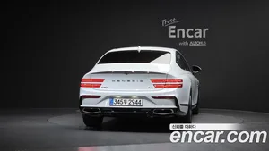 Genesis G80, 2025 — миниатюра 4
