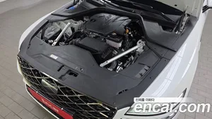 Genesis G80, 2025 — миниатюра 6