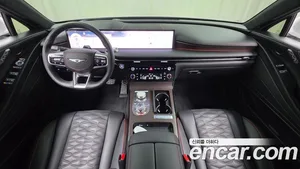 Genesis G80, 2025 — миниатюра 7