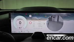 Genesis G80, 2025 — миниатюра 8