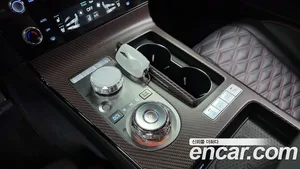 Genesis G80, 2025 — миниатюра 9