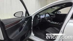 Genesis G80, 2025 — миниатюра 10