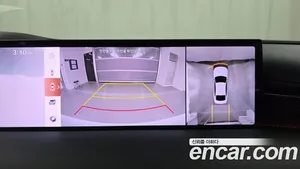 Genesis G80, 2025 — миниатюра 14