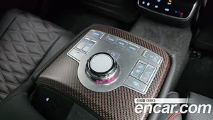 Genesis G80, 2025 — миниатюра 19